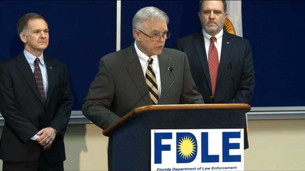 Florida police chemist investigated for stealing drug evidence; thousands of cases under review