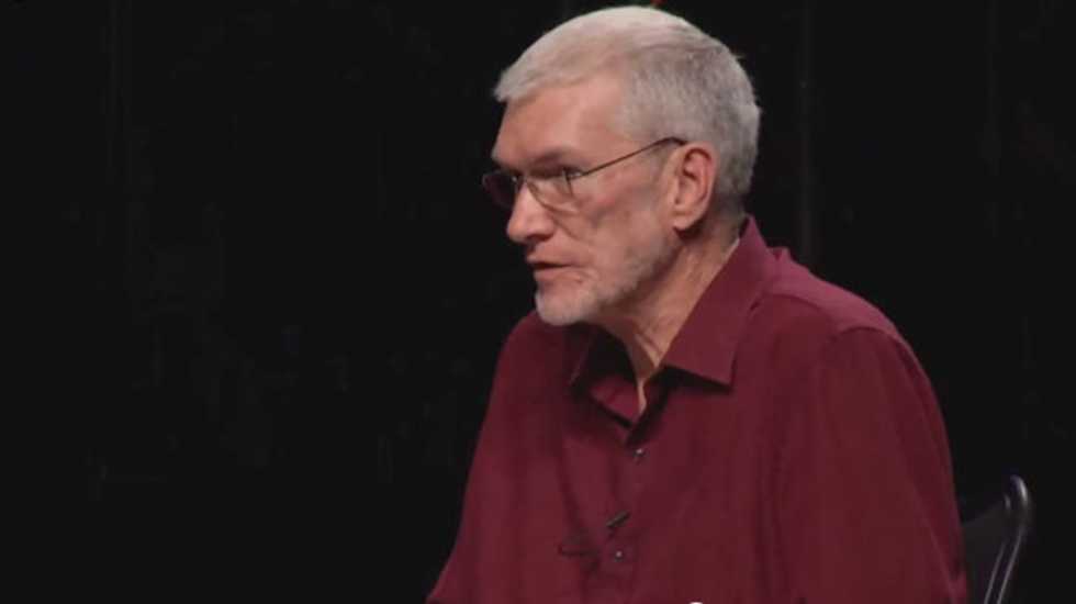 Creationist Ken Ham compares Bill Nye to Eve for offering fruit from 'Tree of Knowledge'