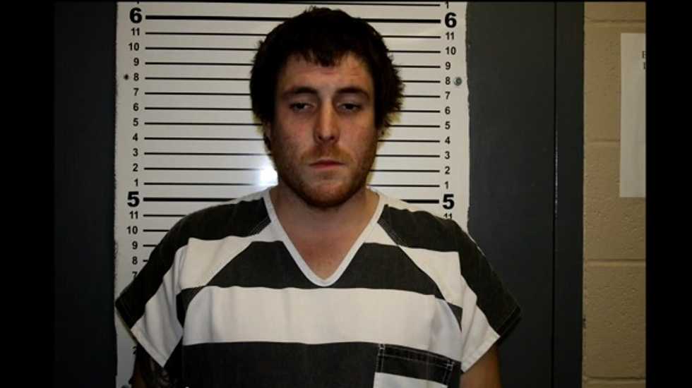 Texas grand jury refuses murder indictment on man who killed deputy on no-knock raid