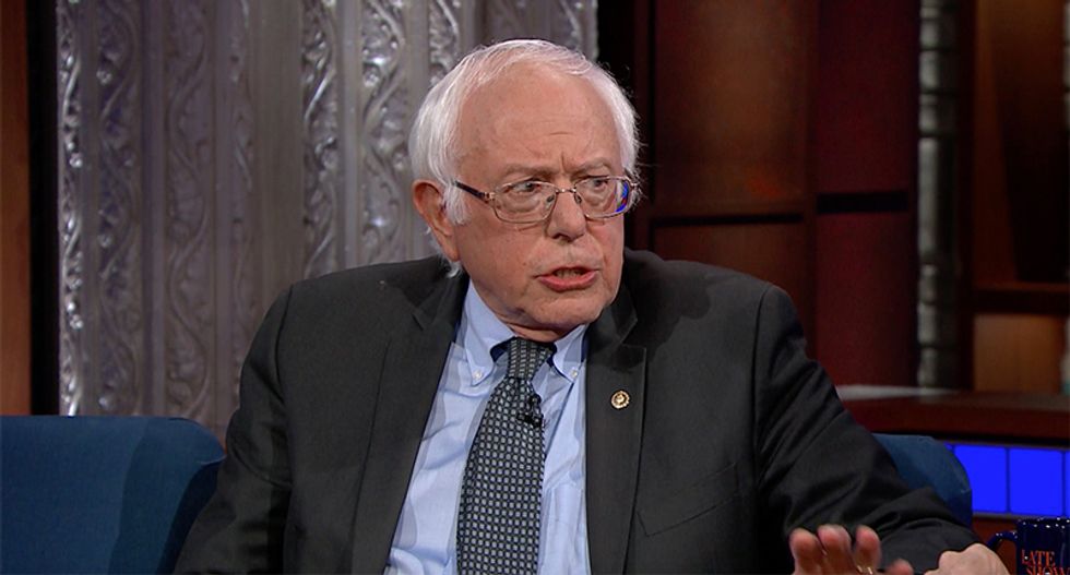 WATCH LIVE: CNN debate on the future of healthcare  featuring Bernie Sanders