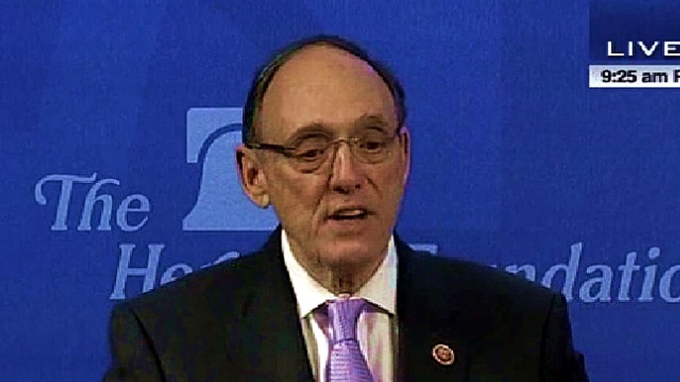 Rep. Phil Roe: Obamacare shouldn't cover pregnancies because my wife is 'fixed'