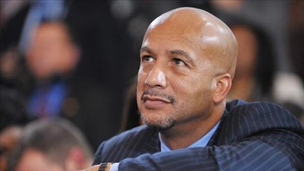 Former New Orleans mayor Ray Nagin found guilty on bribery charges
