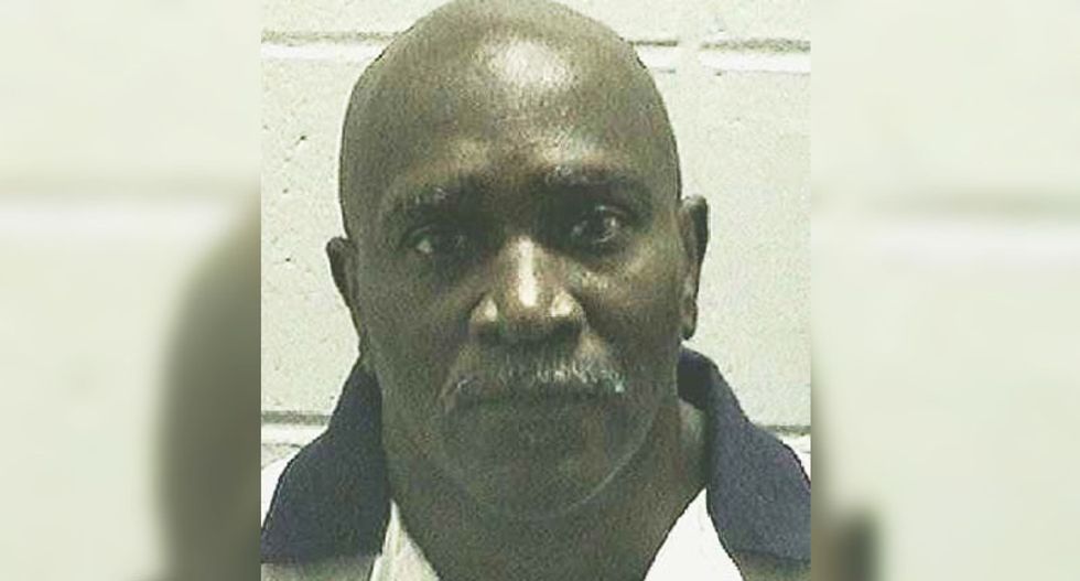 Georgia set to execute man even though juror admitted he always backed death penalty for 'n*ggers'