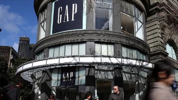 Clothes retailer Gap Inc. will raise employees' minimum wage to $10 by 2015