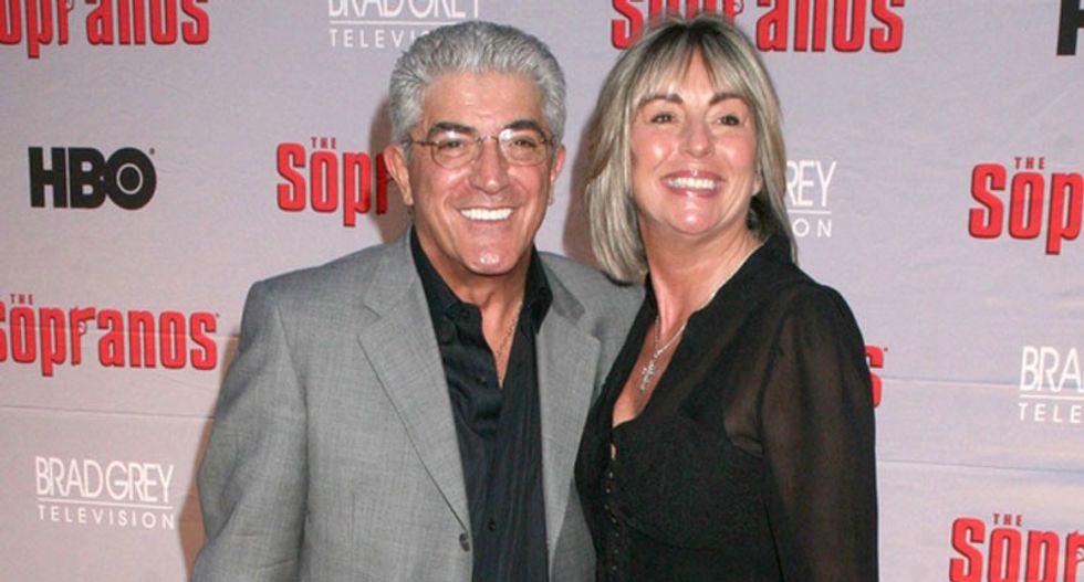 Actor Frank Vincent dead at 78