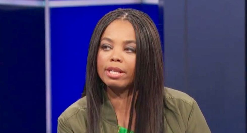 Disney CEO discusses why ESPN chose not to fire anchor who called Donald Trump a 'white supremacist'