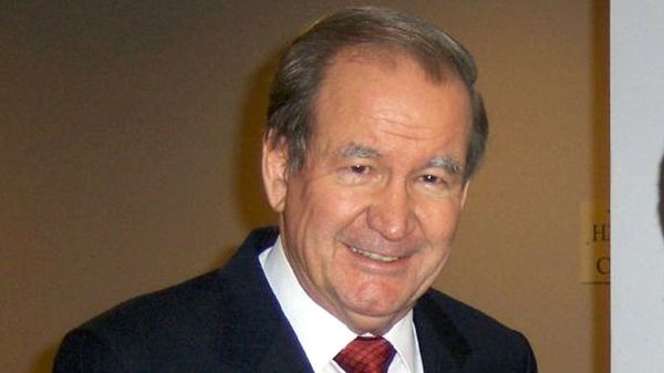 Pat Buchanan: Anti-LGBT measures prove civil rights laws should be repealed