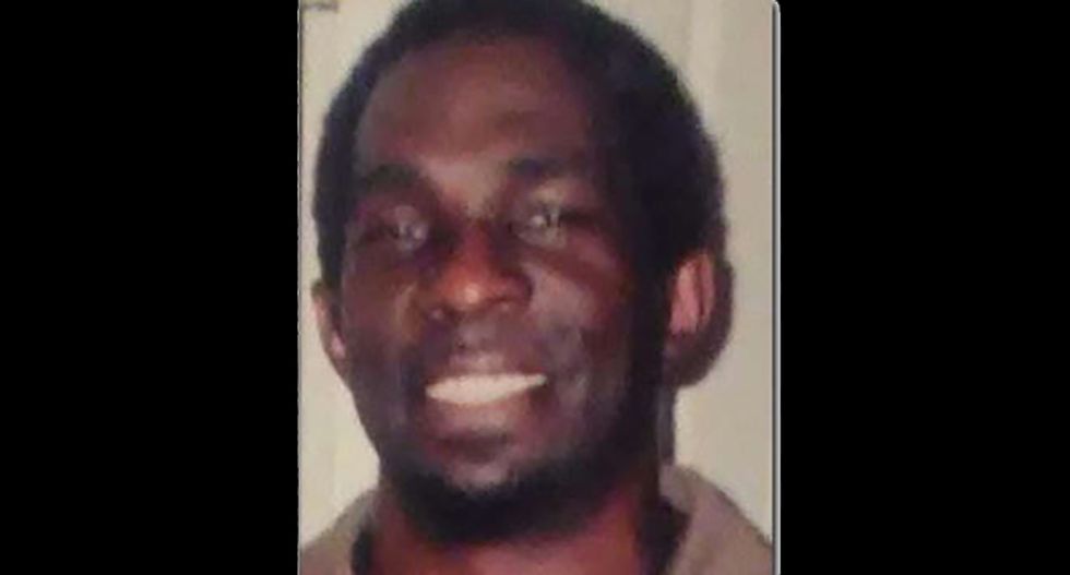 Kentucky cops never gave black man a chance to drop his saw before shooting him to death: witnesses
