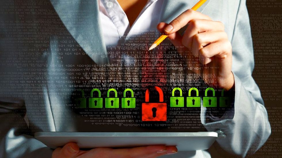 Meet the seven people who hold the keys to worldwide internet security