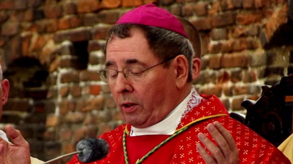 US Catholic Church shells out $150 million over sexual abuse claims and pedophilia prevention