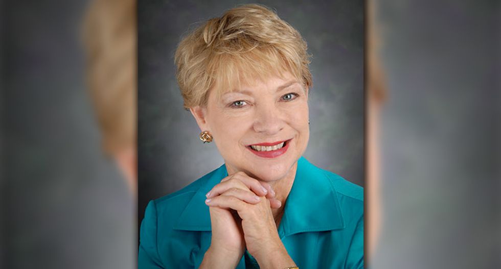 Texas awards $1.6M health grant to woman fearful she can get HIV from fetuses flushed into sewers