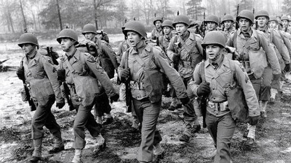 Nearly 4,000 WWI diaries detailing trench warfare, gas attacks and horseback battles made available online