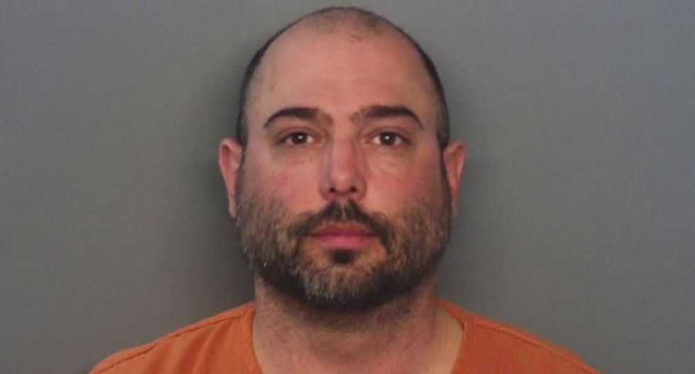 Indiana man carrying loaded firearm disrupts meeting over gun threats against high school