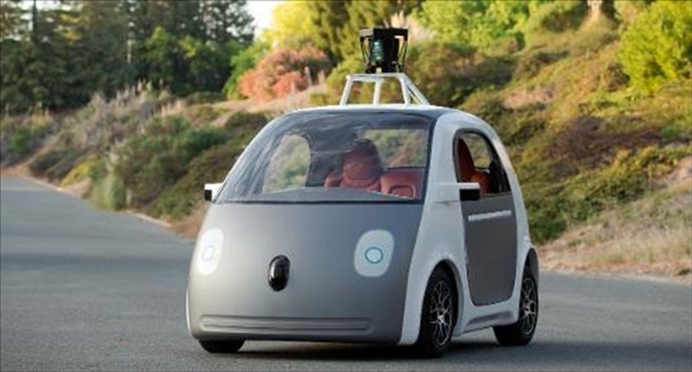 The everyday ethical challenges of self-driving cars