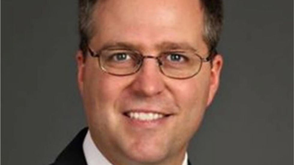 MD lawmaker's bid to force referendum on state's new transgender law fails miserably