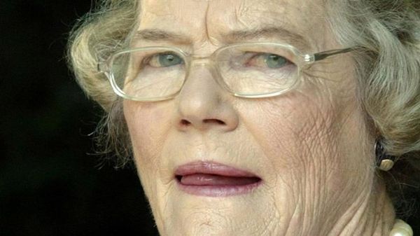 Last surviving child of Winston Churchill dies at age 91