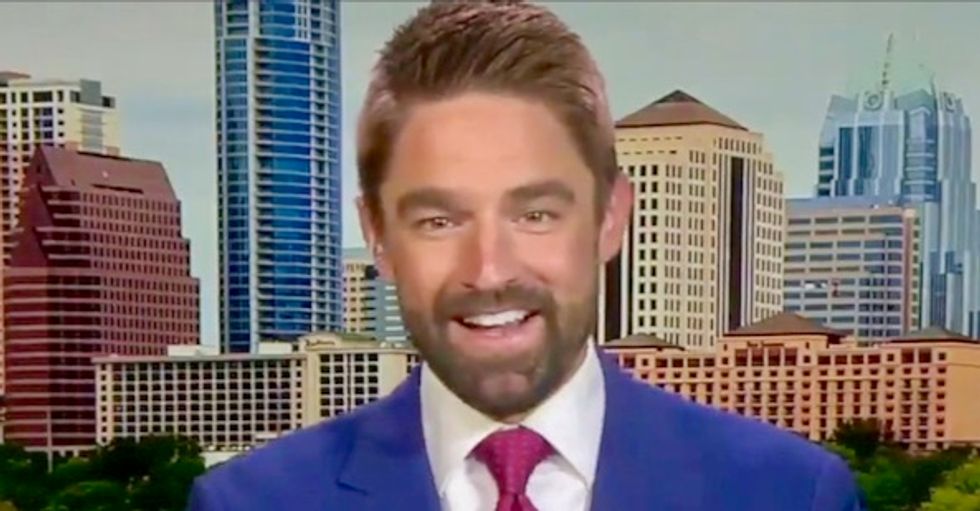 WATCH: In fast food fight, lawmaker likens opposing Chick-Fil-A to ‘all-out assault on our freedom to worship’