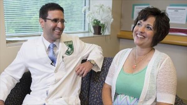 New 'immunotherapy' treatments show dramatic progress in fight against cervical cancer
