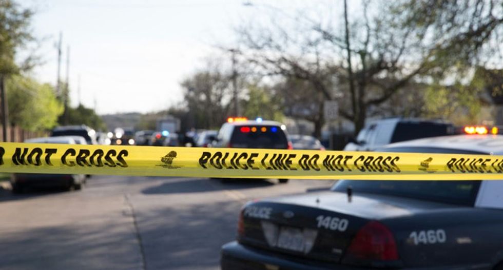 LIVE COVERAGE: Five fatalities confirmed after shooting at Capital Gazette newspaper in Annapolis