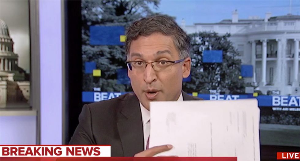 ‘Donald Trump committed a felony’: Ex-Solicitor General explains 'really darn damning' court filings
