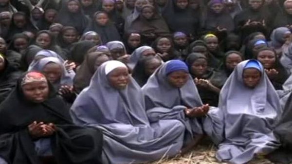More than 60 women and girls abducted in Nigeria by Boko Haram militants