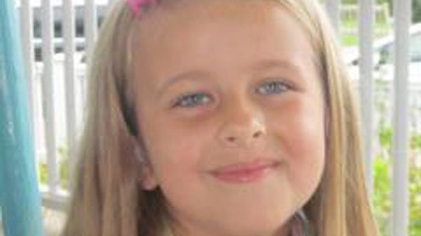 Sandy Hook truther steals memorial sign, tells victim's mother her child never existed