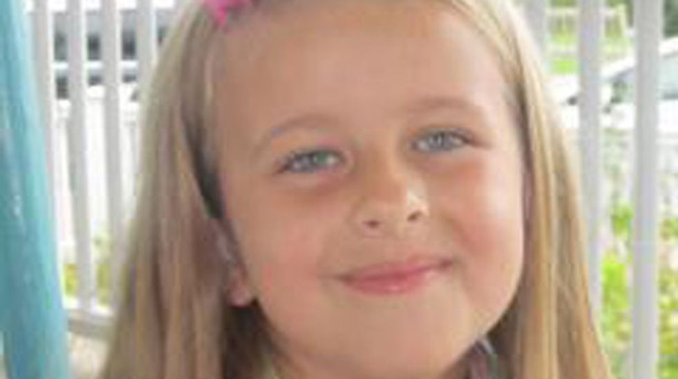Sandy Hook truther steals memorial sign, tells victim's mother her child never existed