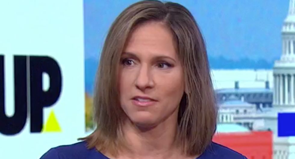If Trump forces out SDNY's Berman his staff will make sure investigation information 'somehow gets out': Ex-prosecutor