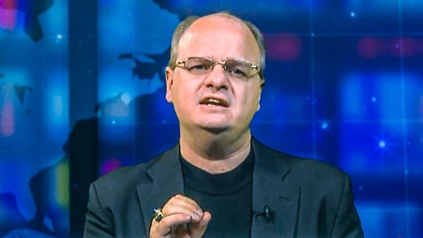 Ex-Navy chaplain:  Un-biblical gun laws make California 'vulnerable' to invasion by Japan