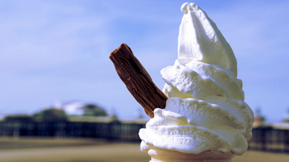 Jailed Satanist: Denying me ice cream violates my Constitutional right to practice my faith