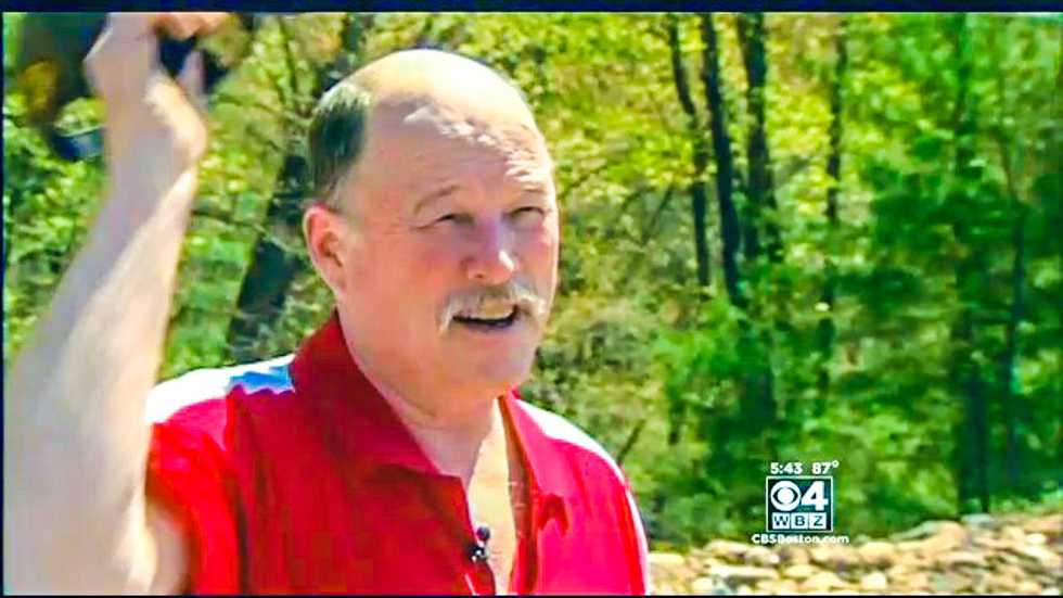 NH man shoots cousin in the head after mistaking him for a wild turkey