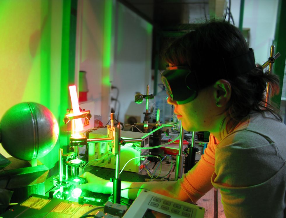 Poisoned nanotech scientist’s case exposes unknown dangers of new particles