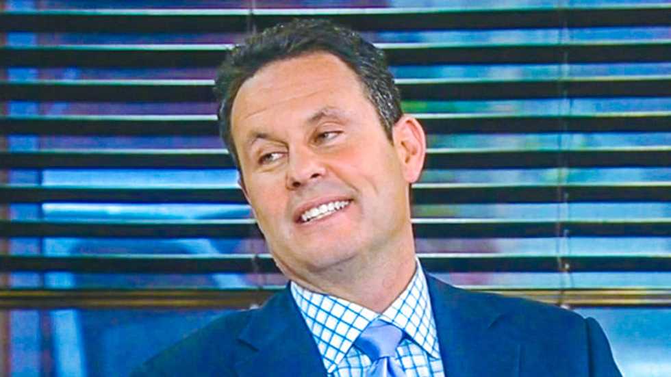 Fox's Brian Kilmeade: Atheist soldiers don't need chaplains -- 'just Facetime somebody'