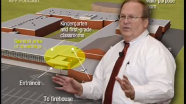 Ron Paul fanboys think those Sandy Hook truthers are on to something,  so hmmm...