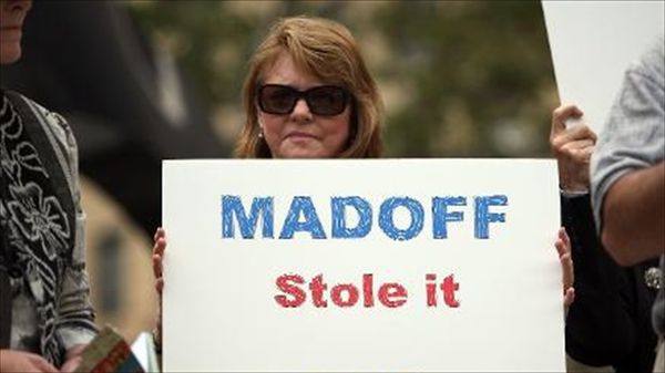 Federal fund for Bernie Madoff's victims gets more than $40 billion in claims
