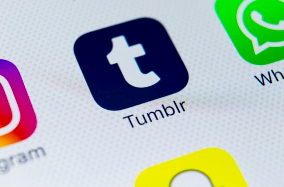 Sexual subcultures are collateral damage in Tumblr’s ban on adult content