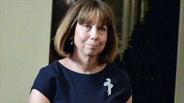 WATCH LIVE: Jill Abramson gives Wake Forest commencement address