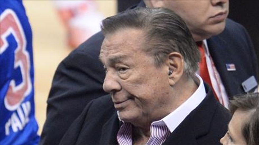 Donald Sterling dismisses threat of NBA player boycott: 'Why would they do that?'