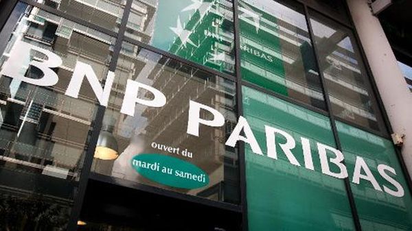 U.S. seeking multi-billion dollar settlement with  France's biggest bank: report