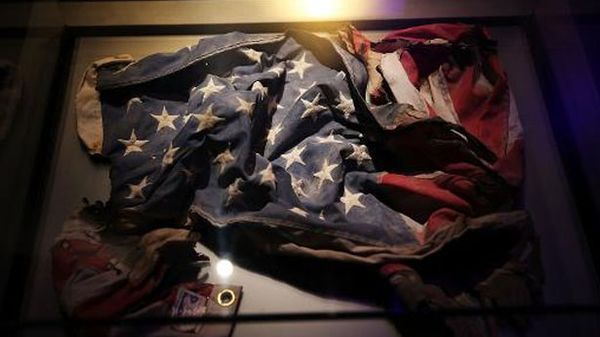 Ground Zero museum takes painful look into 9/11 attacks
