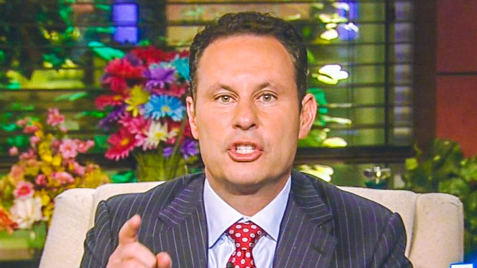 'Was this a coup?!' Fox & Friends host freaks out at revelations that DOJ mulled plan to oust Trump