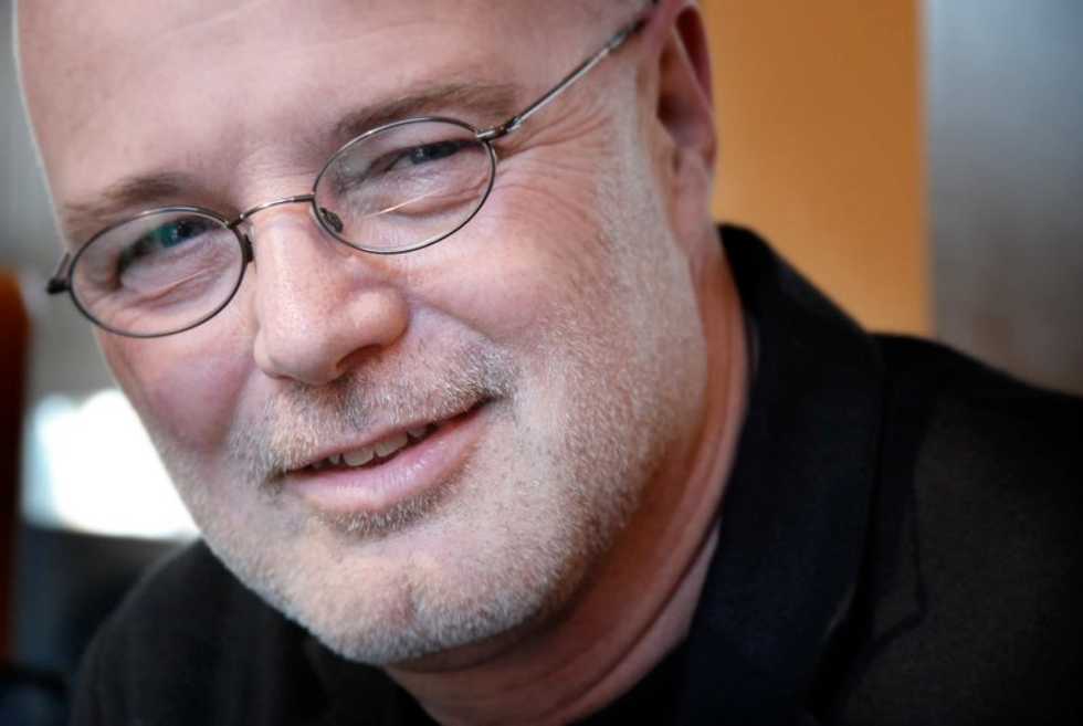 Ex-pastor escapes the Christian right – and reveals how they exploit 'the anger of suffering people'
