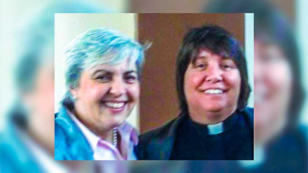 MO Catholic church fires woman from job feeding hungry over same-sex marriage