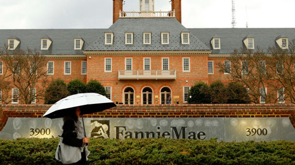 Mortgage finance reform unlikely to become law despite Senate banking panel approval