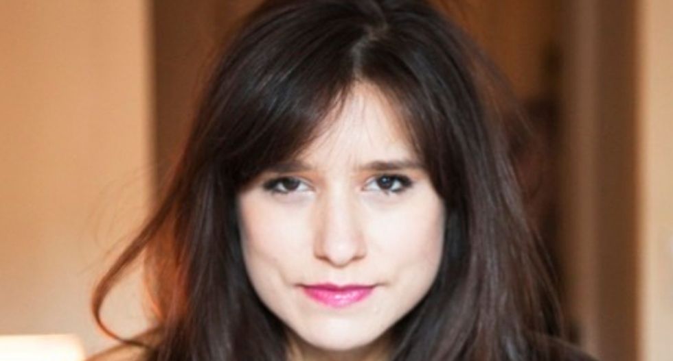 Ex-Trump campaign staffer ordered to pay $25K for violating NDA when she sued for discrimination