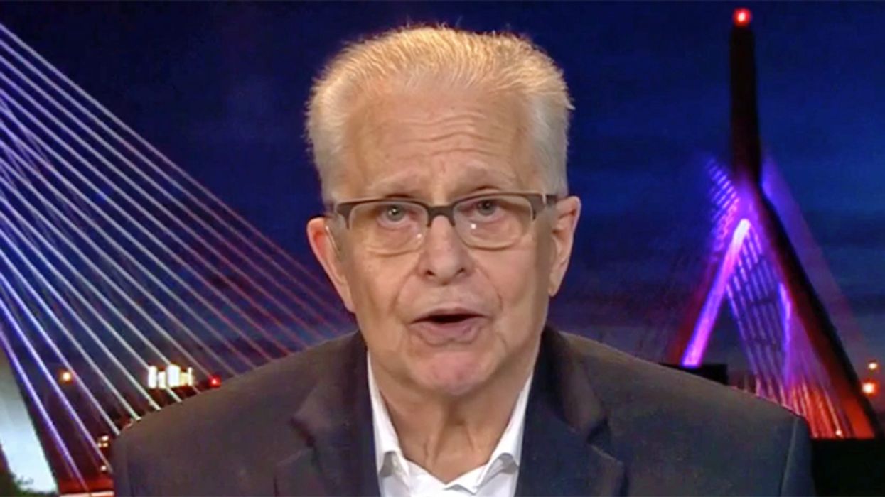 Harvard law professor says Trump co-conspirator misrepresented his work in 2020 scheme
