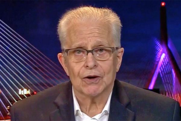 Harvard law professor says Trump co-conspirator misrepresented his work in 2020 scheme