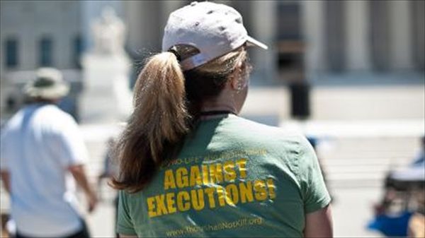 Associated Press and The Guardian join media push for details on lethal injection mix