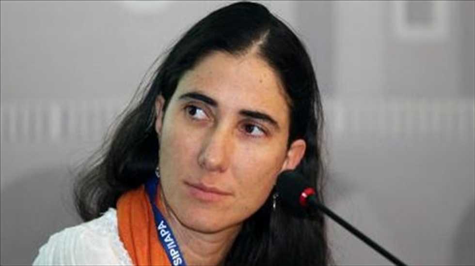 Cuban blogger prepares to launch country's first independent news outlet in 50 years