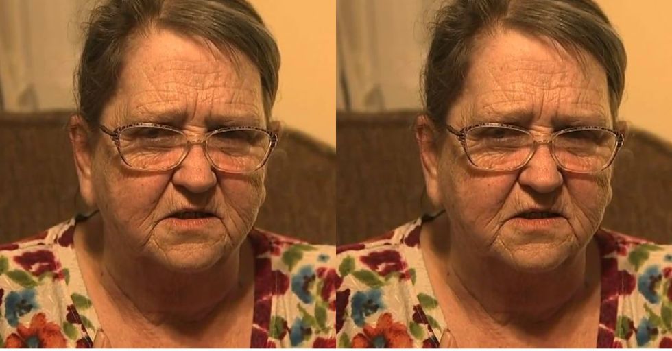 Widow faces potential felony charges because she can’t afford to cremate her husband